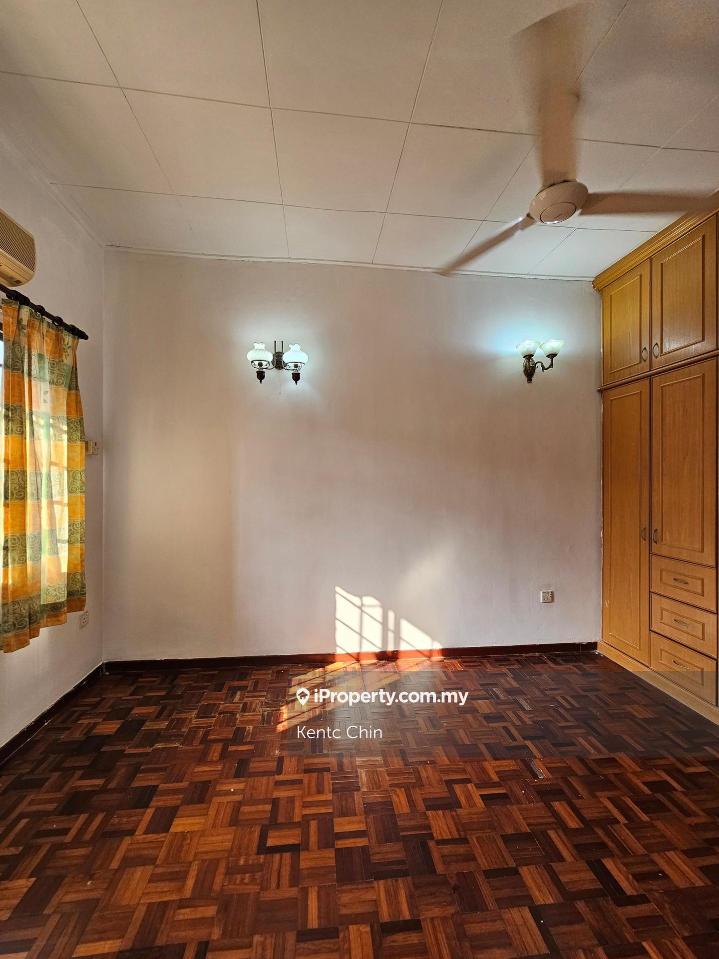 Rumah Berangkai 2 Tingkat untuk Disewa di Bandar Sungai Long, Selangor oleh Kentc Chin - iProperty.com.my