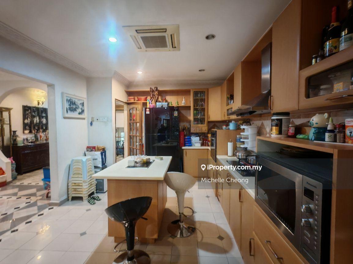 2-storey Terraced House for Sale in Damansara Heights, Damansara Heights by Michelle Cheong - iProperty.com.my