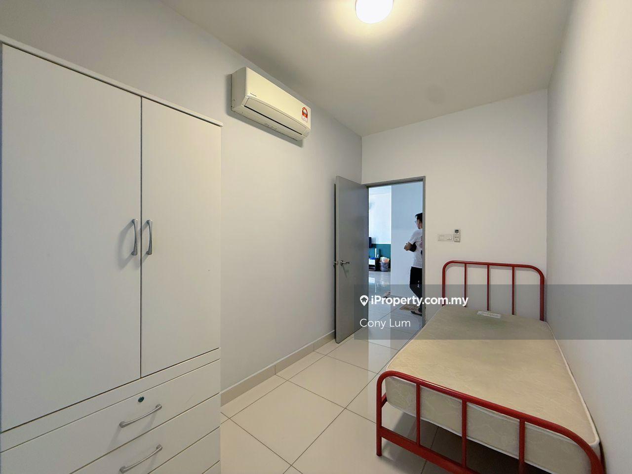 Service Residence for Sale in The Netizen by Cony Lum - iProperty.com.my