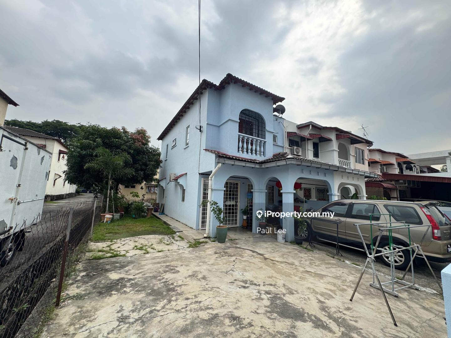 2-storey Terraced House for Sale in Taman Wawasan, Puchong by Paul Lee - iProperty.com.my