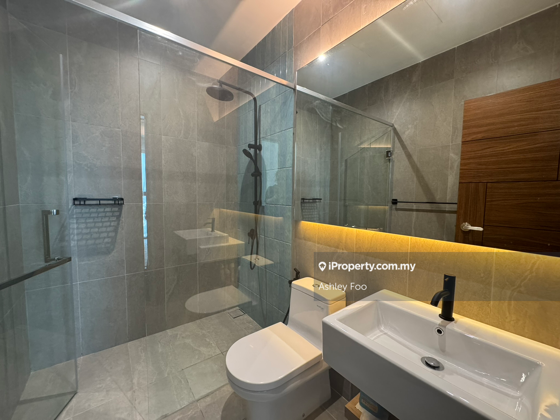 Service Residence for Rent in Alfa Bangsar by Ashley Foo - iProperty.com.my