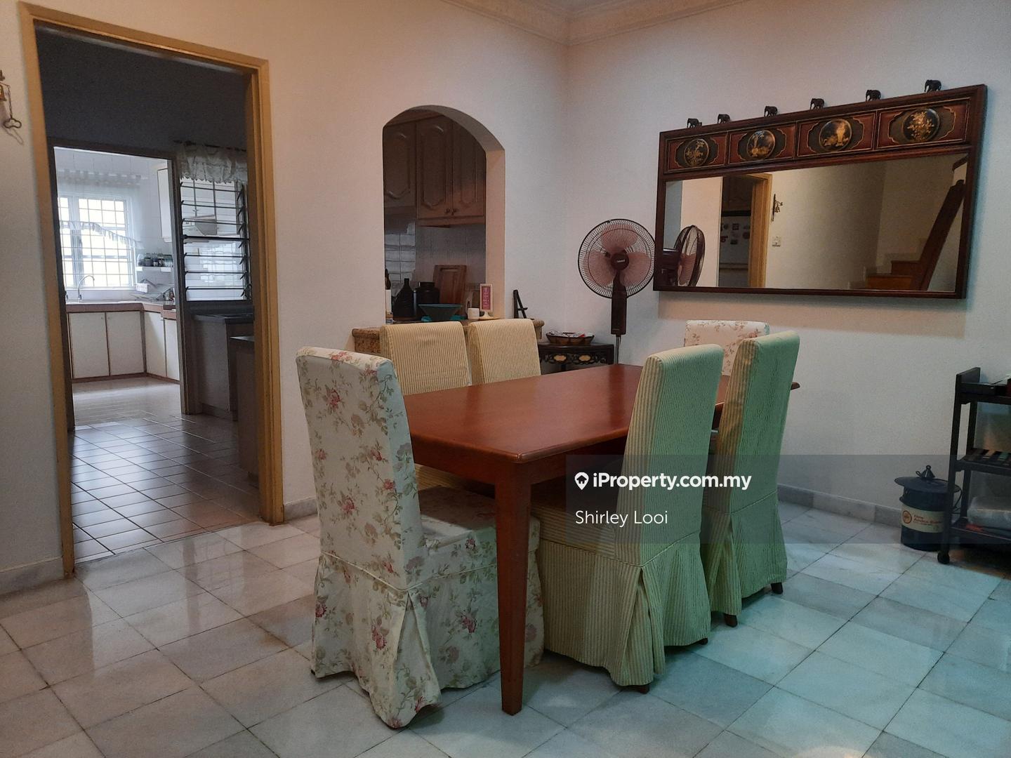 2-storey Terraced House for Sale in Bukit Jelutong, Shah Alam by Shirley Looi - iProperty.com.my