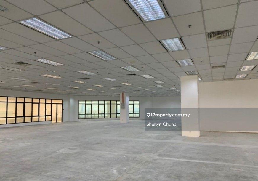 Pejabat untuk Disewa di Petaling Jaya, Bandar Utama oleh Sherlyn Chung - iProperty.com.my