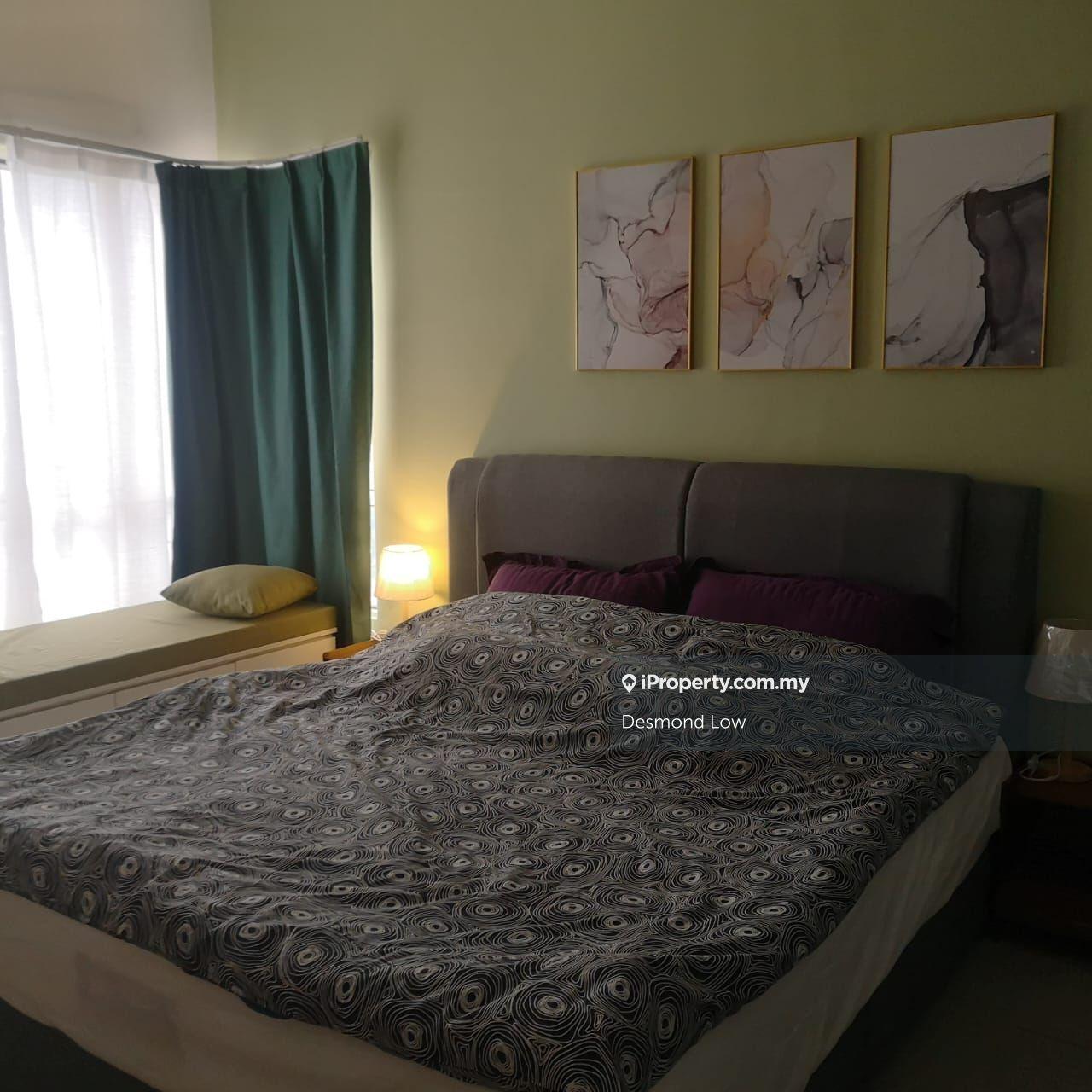 Residensi Servis untuk Disewa di Endah Promenade oleh Desmond Low - iProperty.com.my