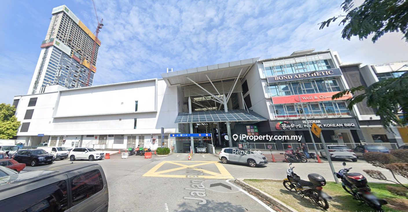 Shop for Sale in Dataran Sunway, Kota Damansara by Benz Lee - iProperty.com.my