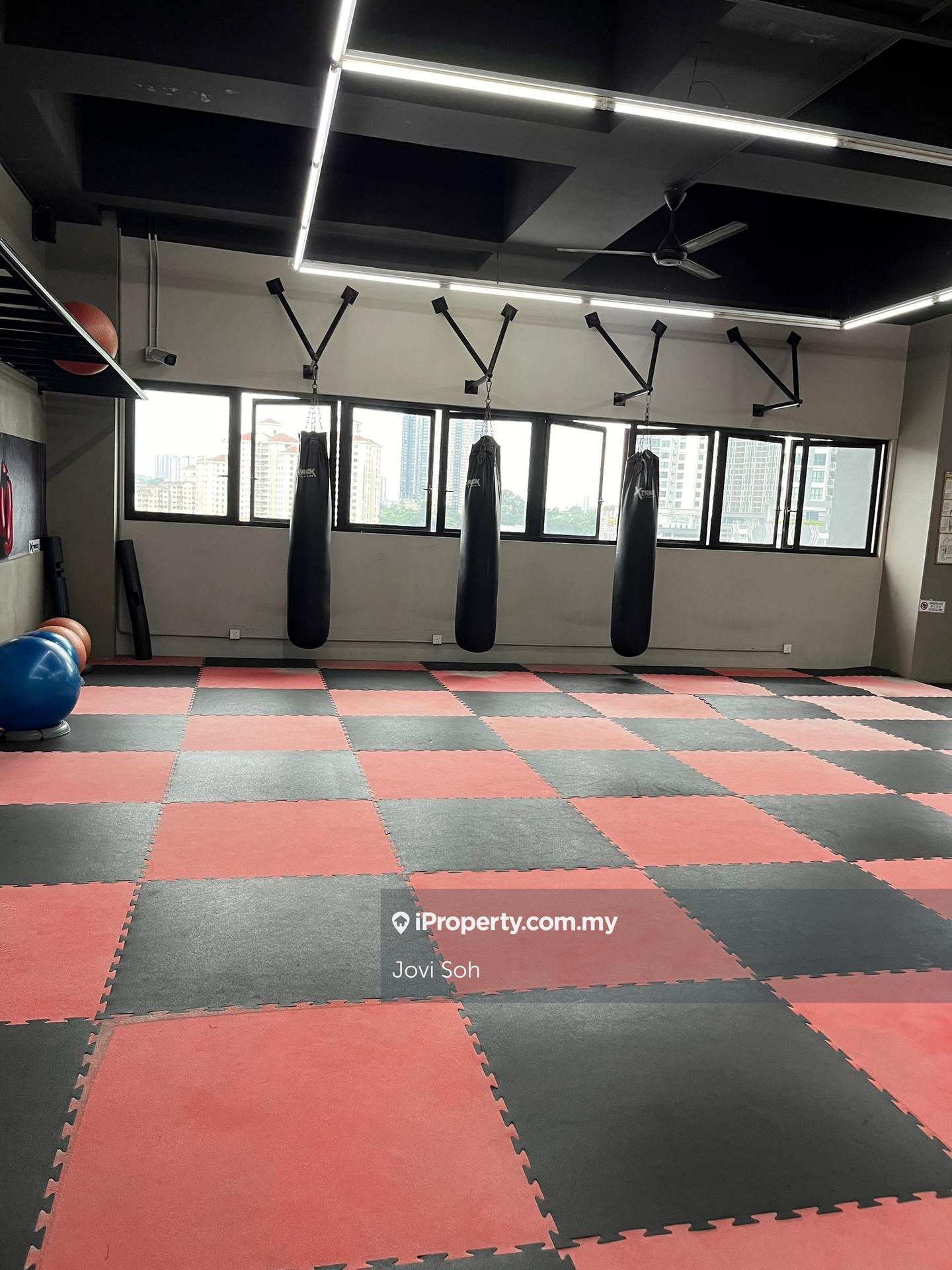 Service Residence for Rent in D'sands Residence by Jovi Soh - iProperty.com.my