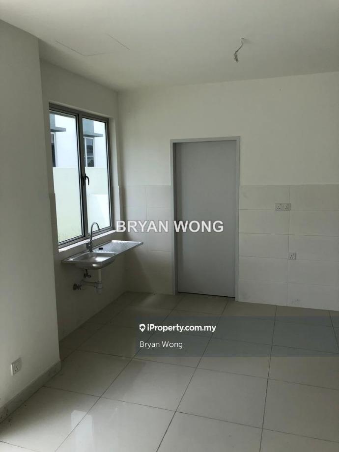 Semi-Detached House for Rent in Parkfield Tropicana Heights, Kajang by Bryan Wong - iProperty.com.my