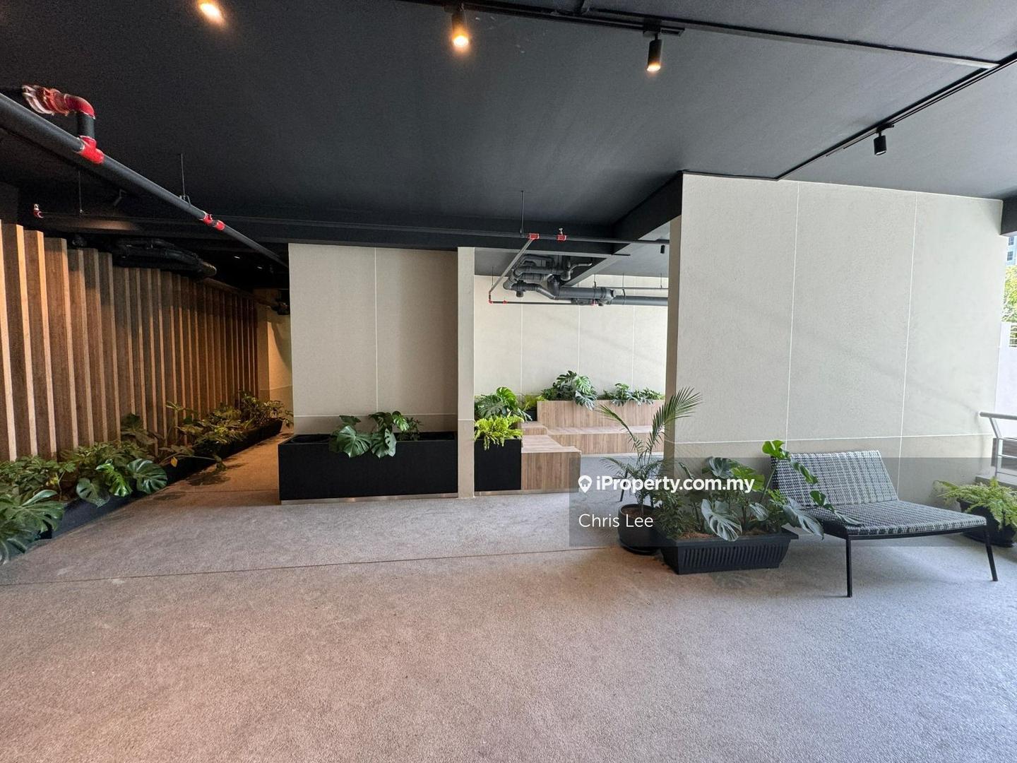 Residensi Servis untuk Disewa di Maya Bay Residences @ Gamuda Cove oleh Chris Lee - iProperty.com.my