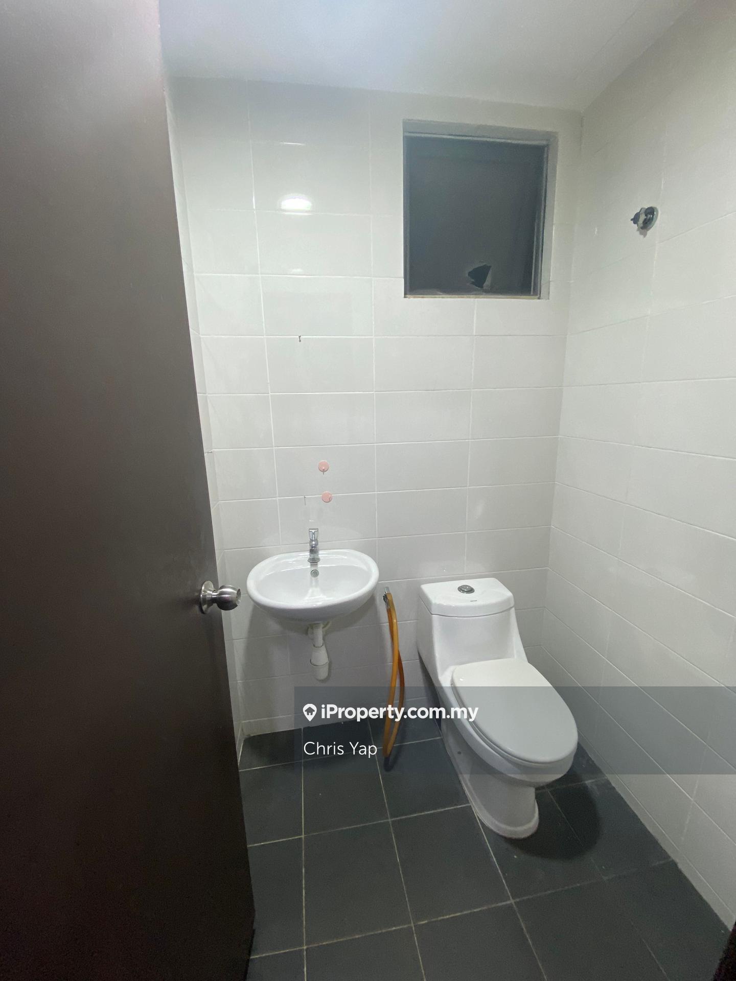 Residensi Servis untuk Dijual di Service Residence @ Landmark Residence 2 oleh Chris Yap - iProperty.com.my