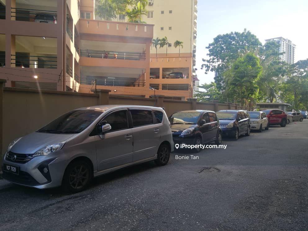 Kedai untuk Dijual di Jalan prima setapak 7, Setapak oleh Bonie Tan - iProperty.com.my