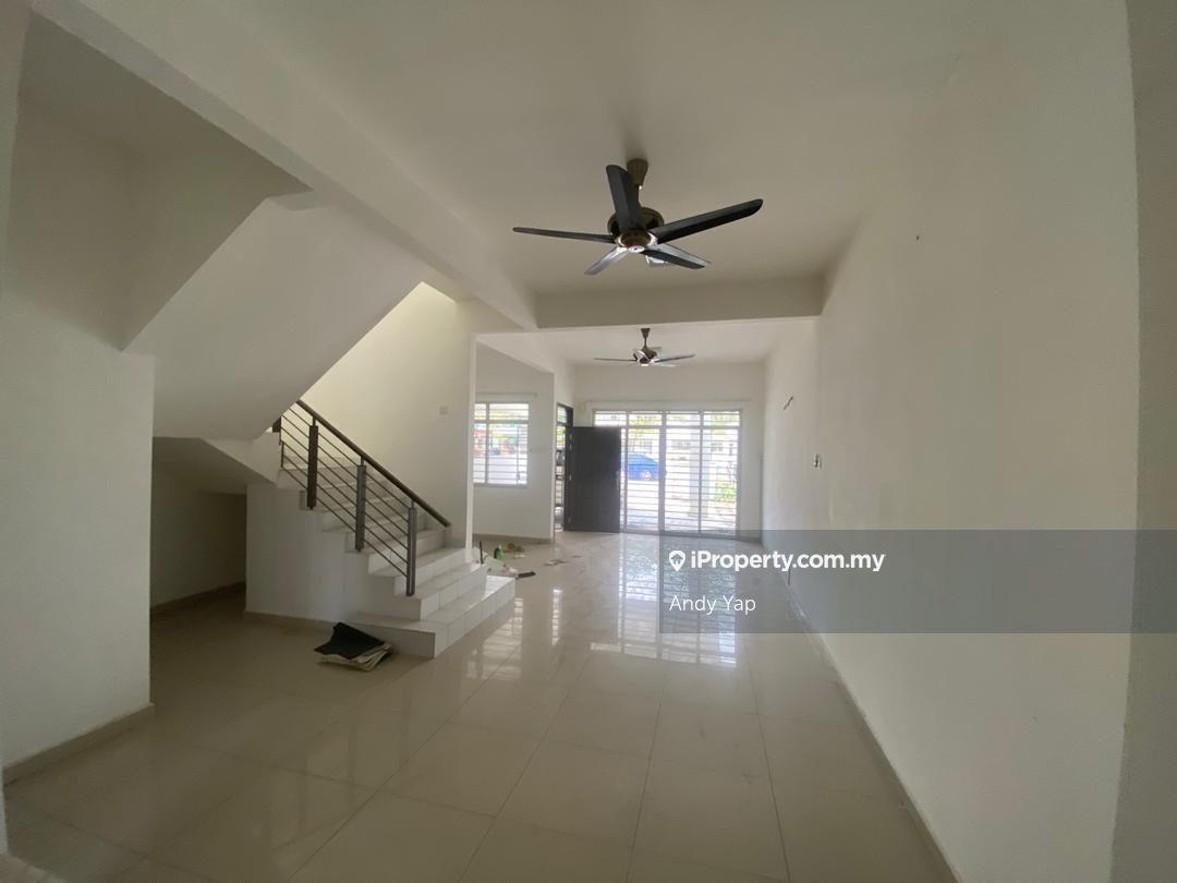 2-storey Terraced House for Sale in Kota Emerald Cassis, Rawang, Rawang by Andy Yap - iProperty.com.my