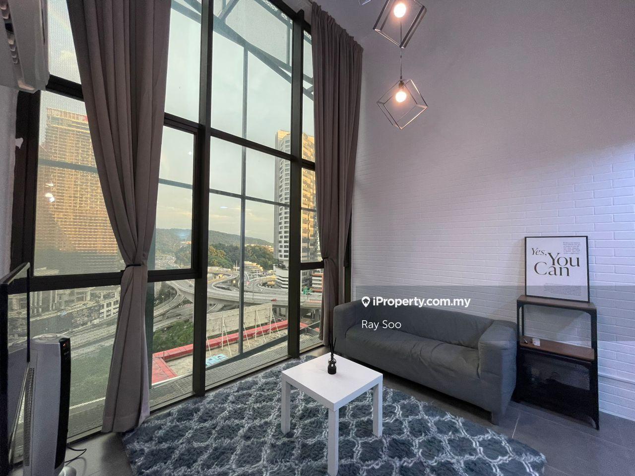 Residensi Servis untuk Disewa di Empire Damansara oleh Ray Soo - iProperty.com.my