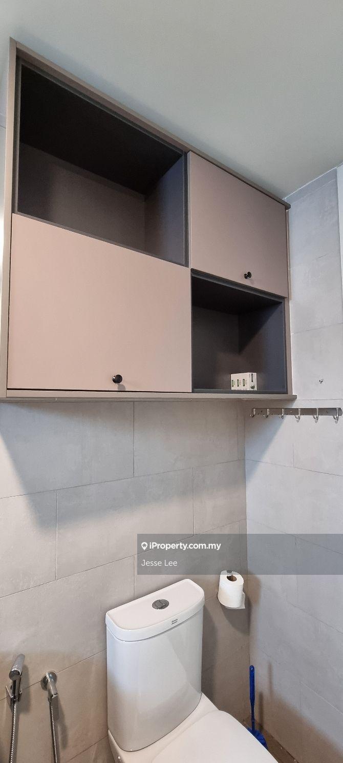 Kondominium untuk Disewa di South Brooks oleh Jesse Lee - iProperty.com.my