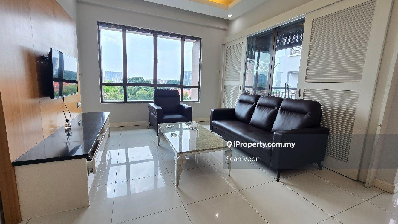 Kondominium untuk Disewa di Ara Hill Condominium oleh Sean Voon - iProperty.com.my