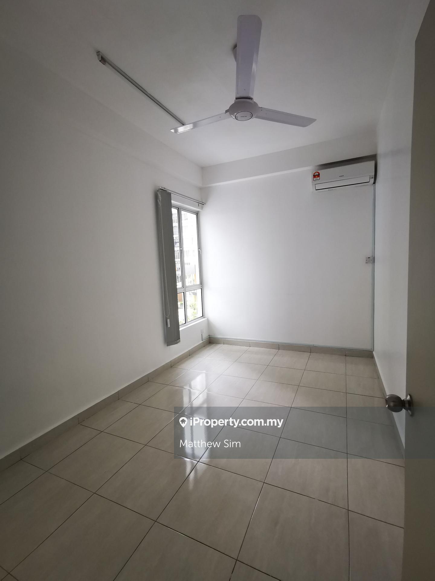 Service Residence for Rent in BSP 21 by Matthew Sim - iProperty.com.my