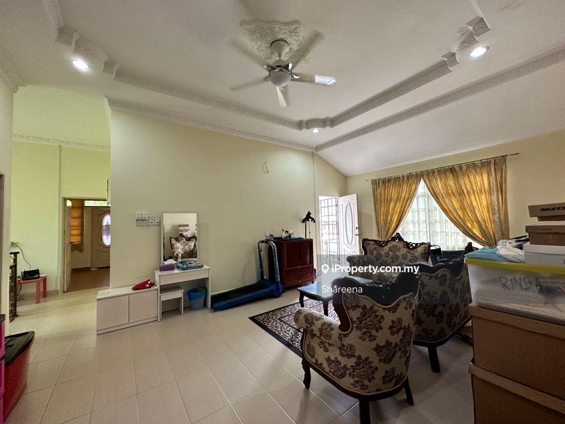 Banglo untuk Dijual di Lembah Jaya Ampang utara, Ampang oleh Shareena - iProperty.com.my