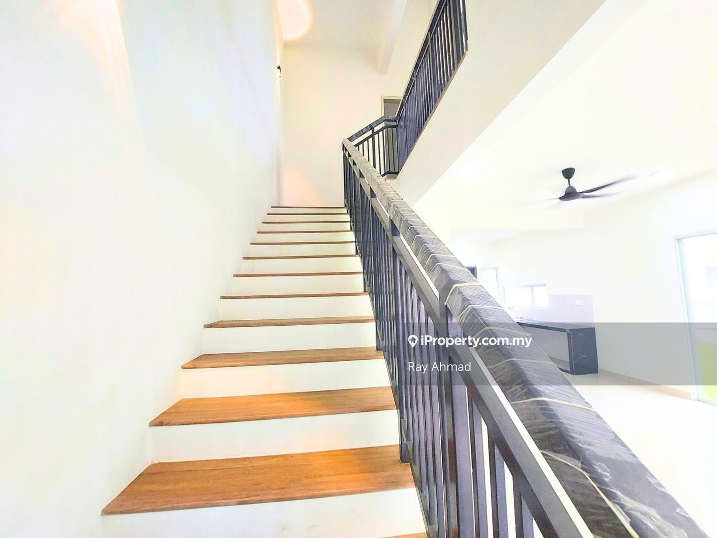 2-storey Terraced House for Sale in Endlot Kota Seriemas, Nilai by Ray Ahmad - iProperty.com.my