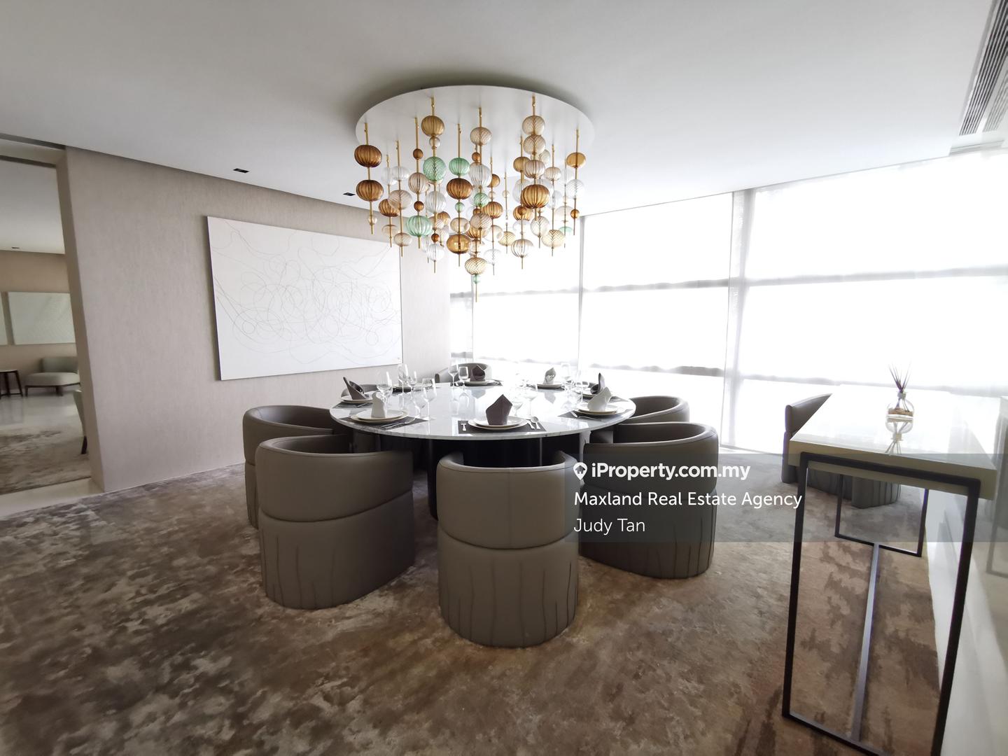 Service Residence for Rent in Le Nouvel by Judy Tan - iProperty.com.my