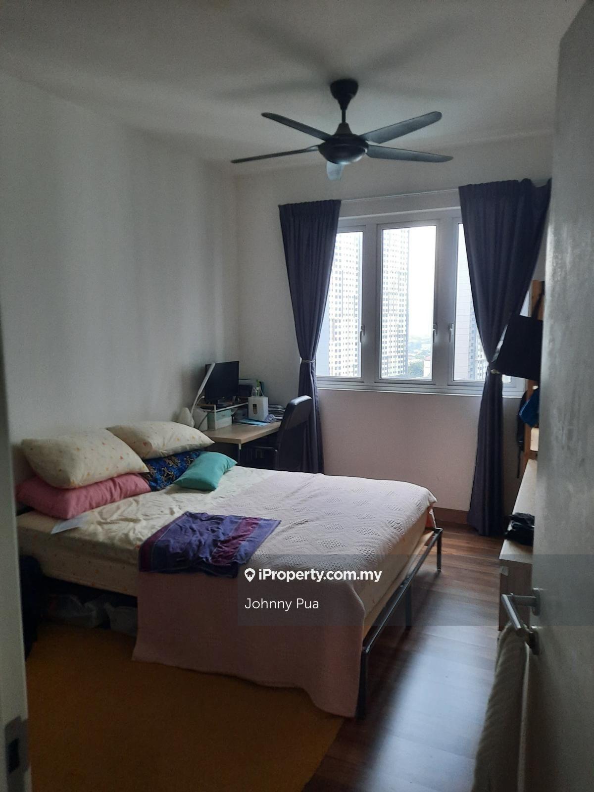 Service Residence for Sale in Sentul Point by Johnny Pua - iProperty.com.my