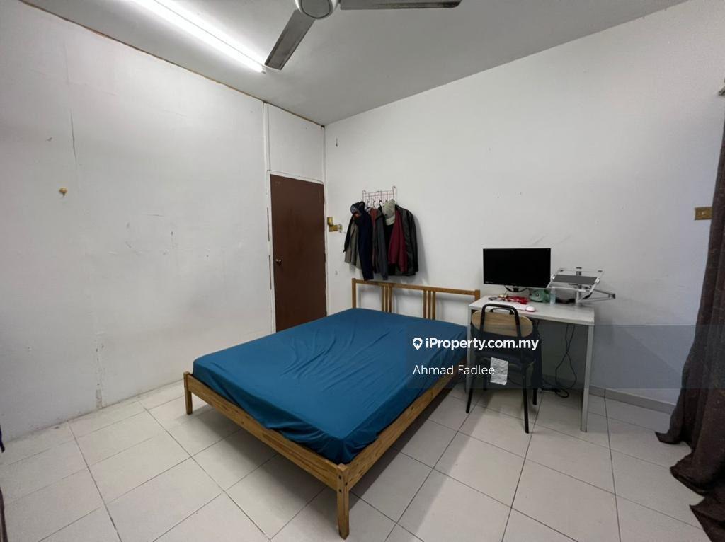 Condominium for Sale in Suria Jelatek by Ahmad Fadlee - iProperty.com.my