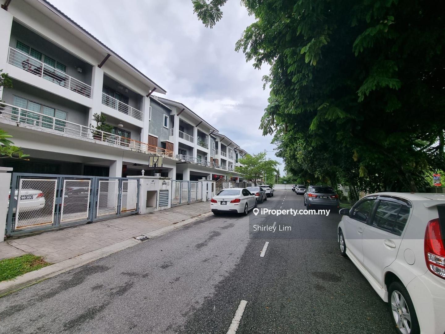 2.5-storey Terraced House for Sale in Taman Meranti Jaya, Puchong by Shirley Lim - iProperty.com.my