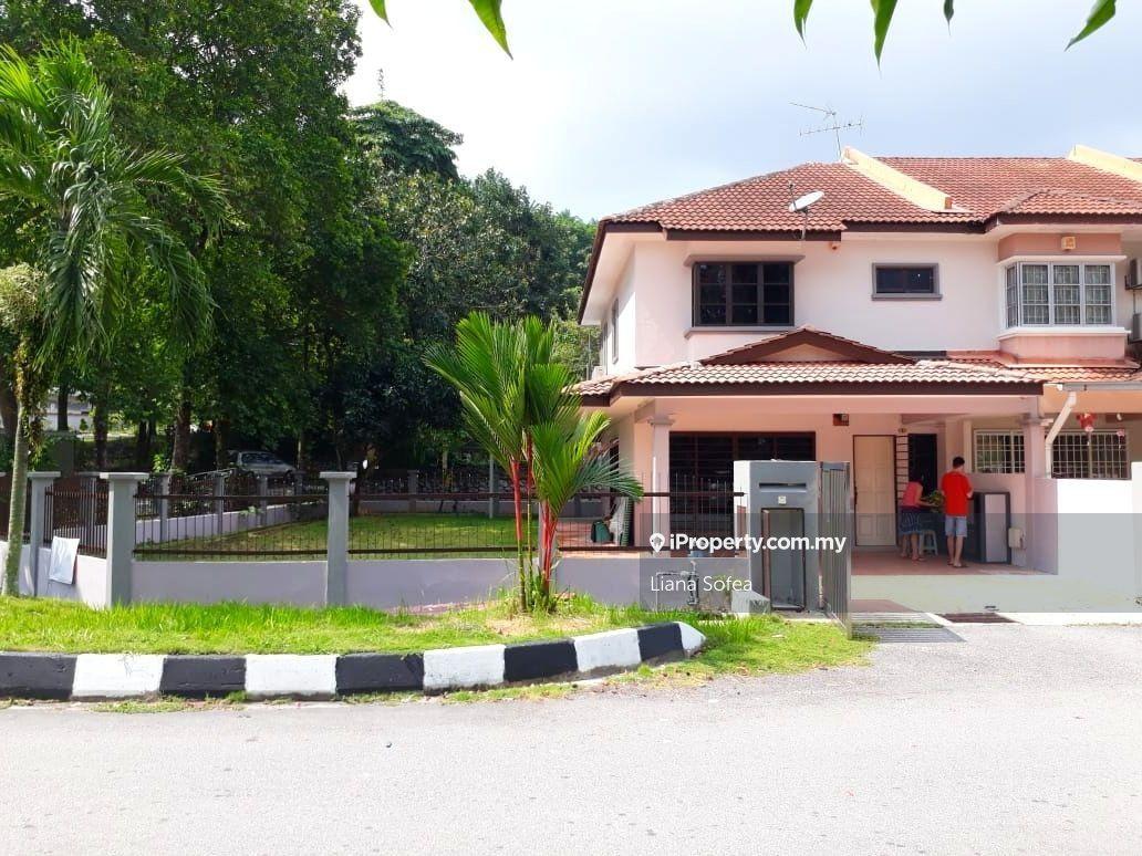 2-storey Terraced House for Sale in Bandar Sunway Semenyih, Semenyih by Liana Sofea - iProperty.com.my