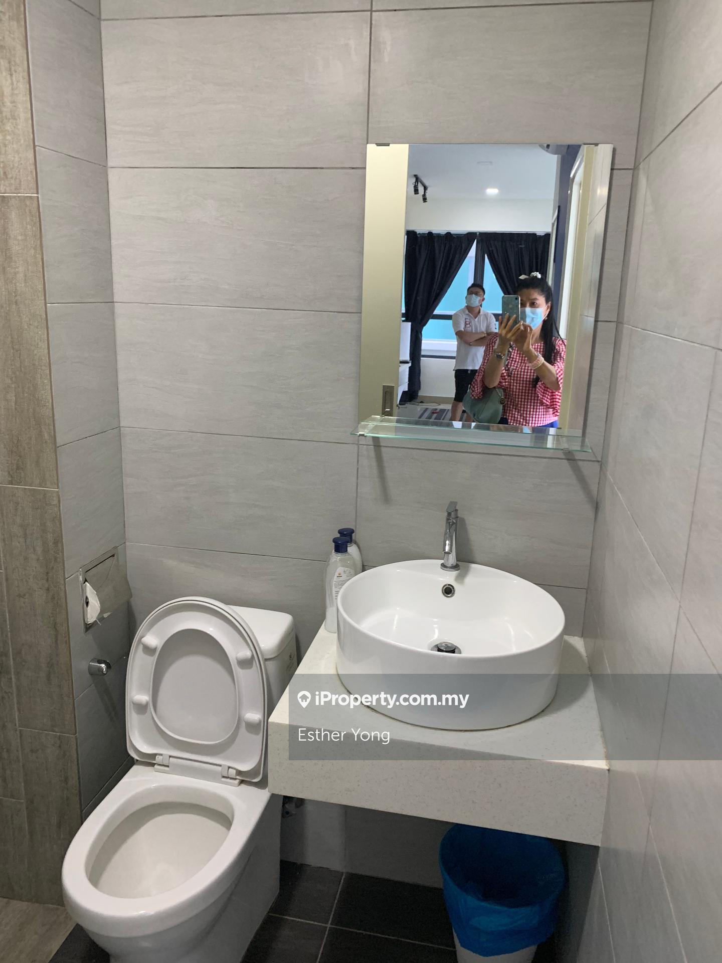 Service Residence for Sale in Arte Plus by Esther Yong - iProperty.com.my