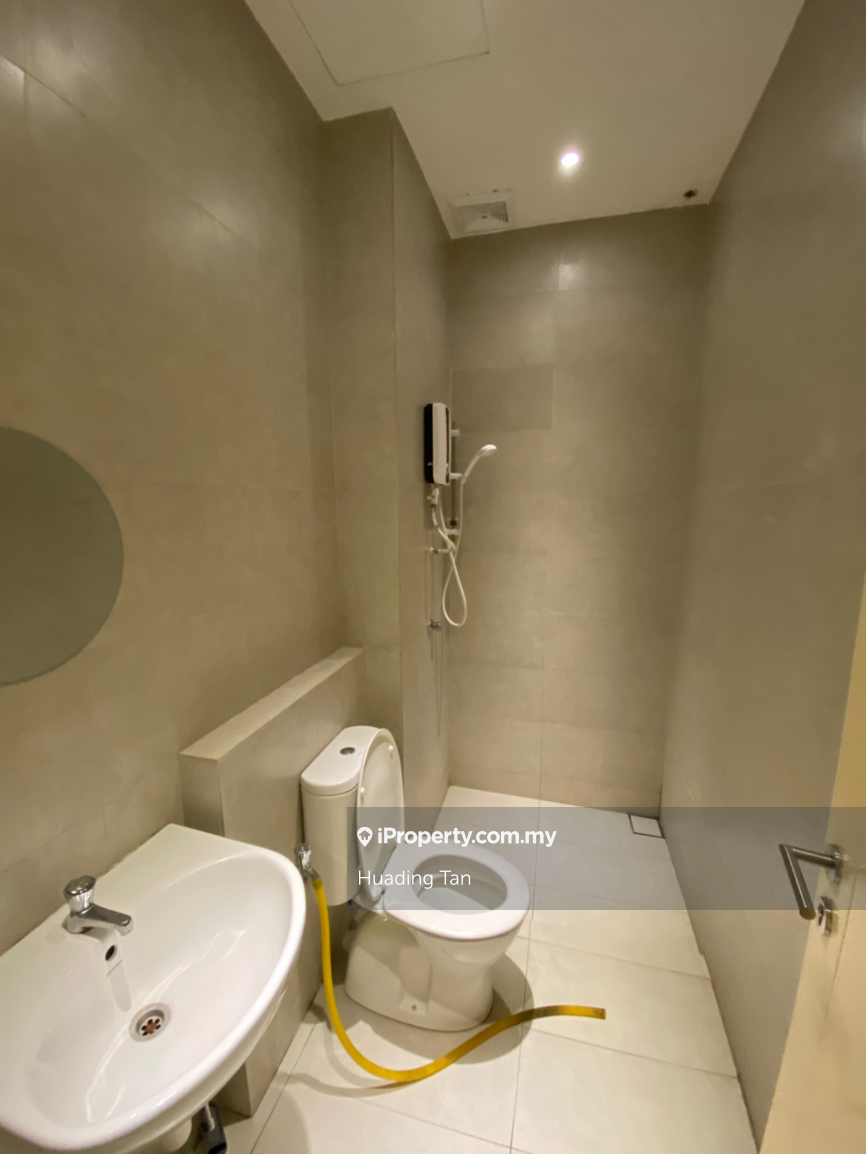 Condominium for Sale in 100 Residency by Huading Tan - iProperty.com.my