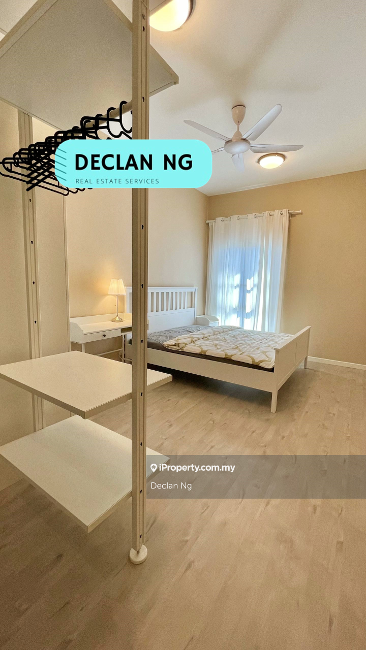 Condominium for Rent in Novus by Declan Ng - iProperty.com.my