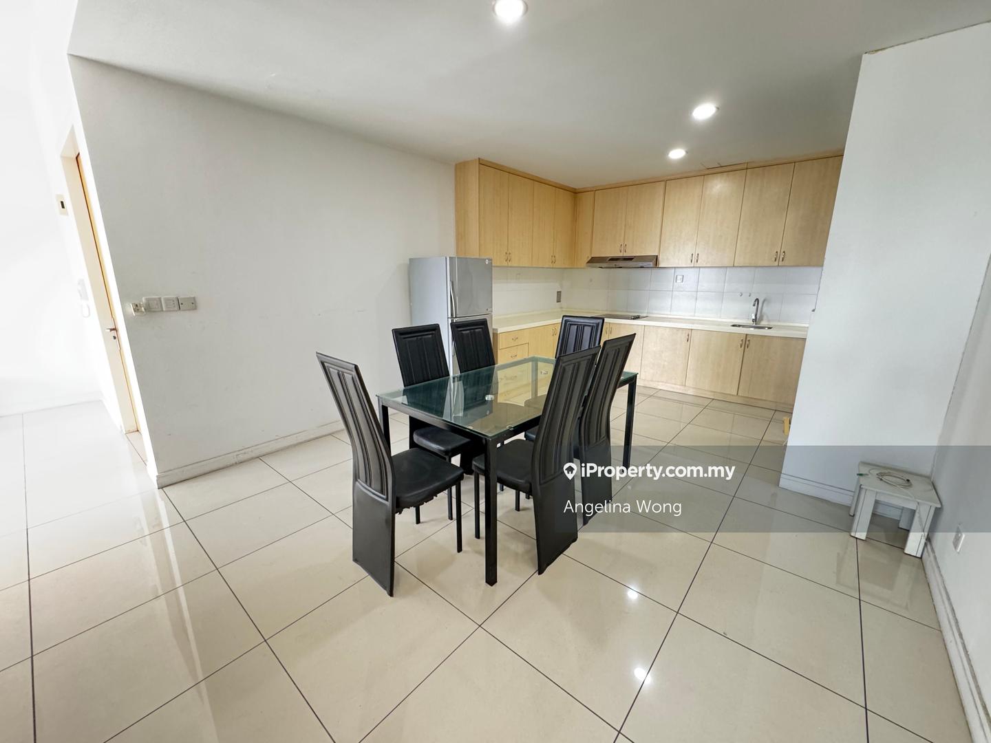 Residensi Servis untuk Dijual di Setia SKY Residences oleh Angelina Wong - iProperty.com.my