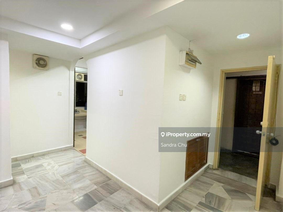 Apartment for Sale in Subang Ville Ehsan by Sandra Chu - iProperty.com.my