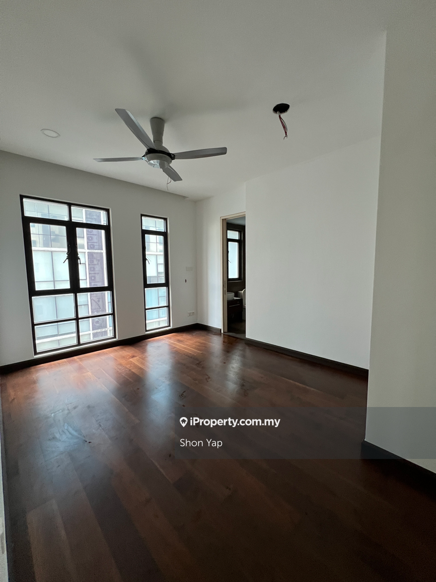 Service Residence for Sale in Isola by Shon Yap - iProperty.com.my