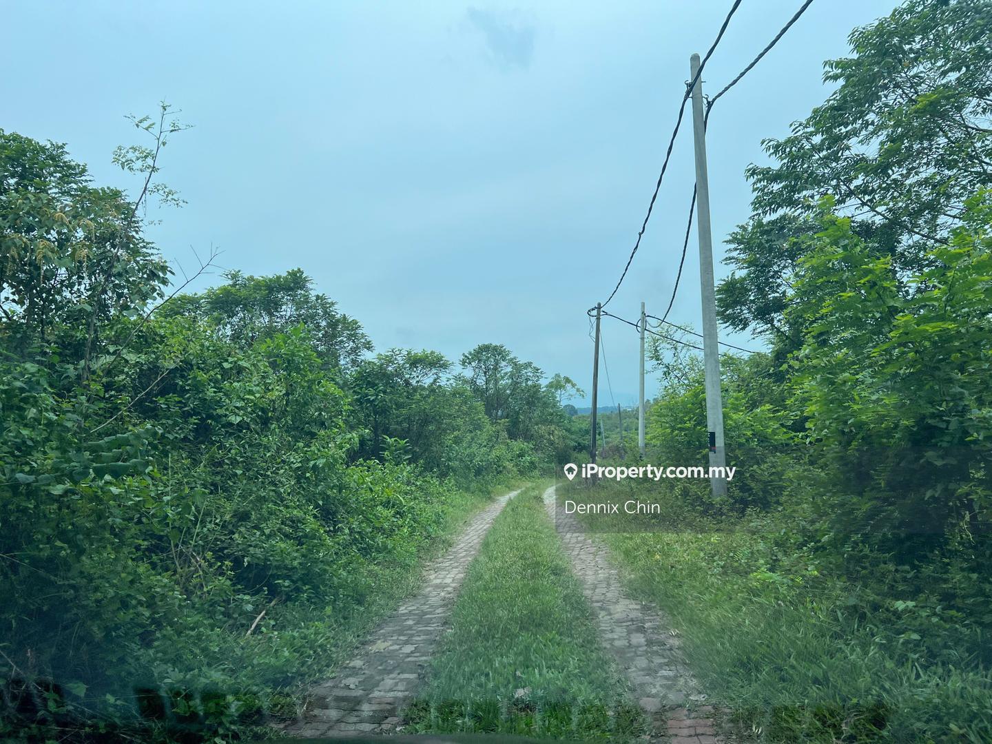 Tanah Perindustrian untuk Dijual di Kampung Baru Bidor Stesen, Bidor oleh Dennix Chin - iProperty.com.my