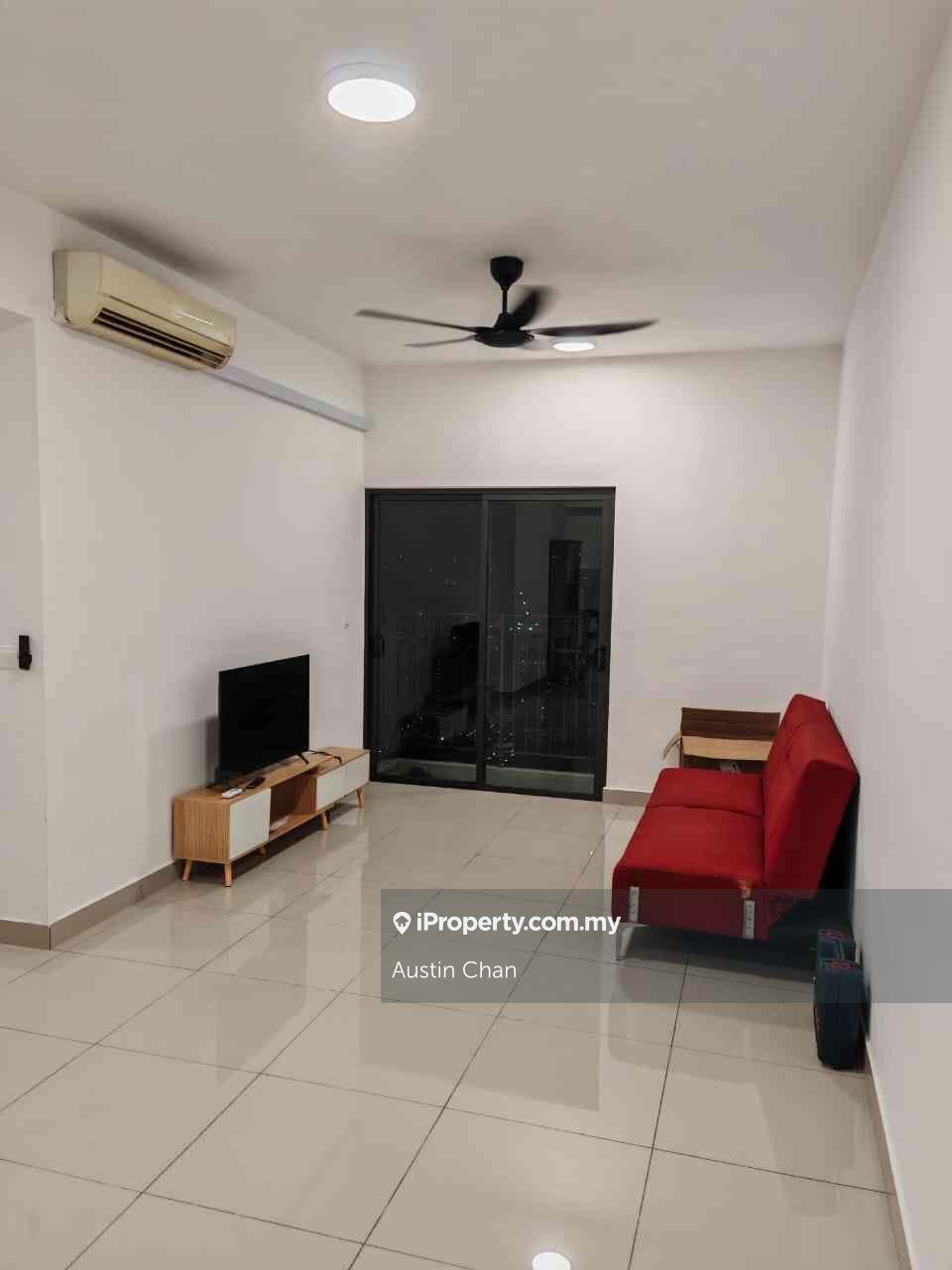 Service Residence for Rent in M Oscar by Austin Chan - iProperty.com.my