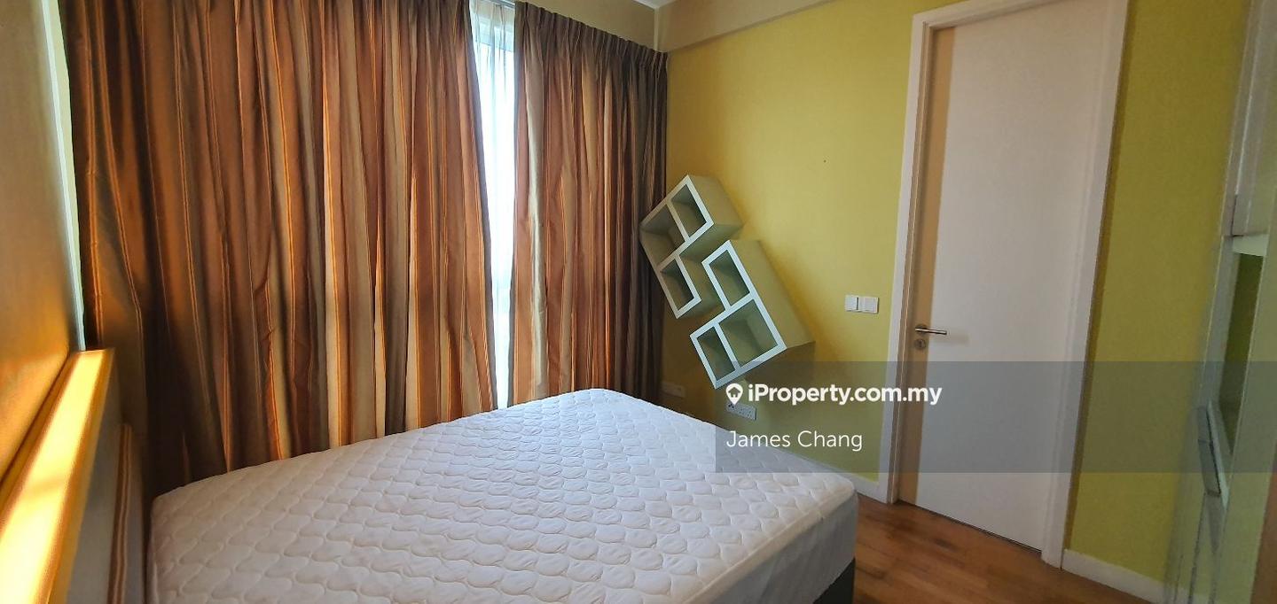 Kondominium untuk Disewa di Kiaramas Ayuria oleh James Chang - iProperty.com.my