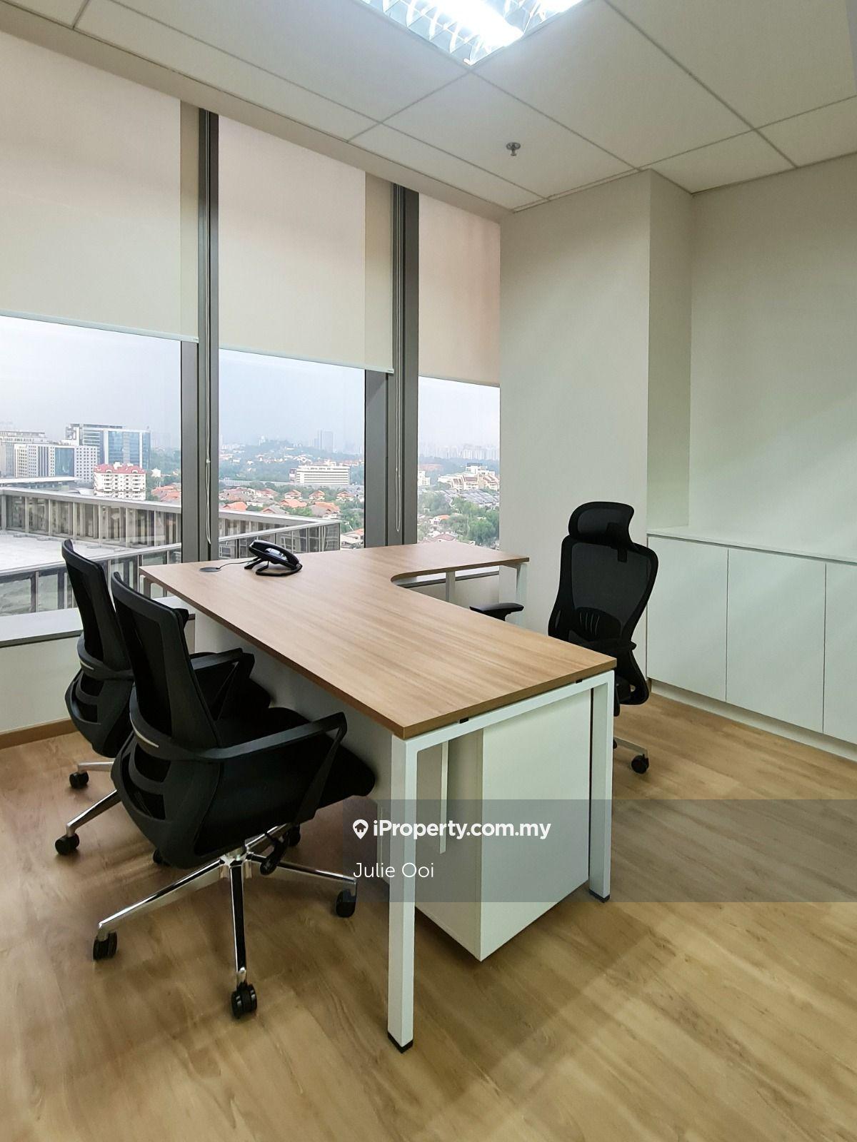Office for Rent in Damansara Heights, Damansara Heights by Julie Ooi - iProperty.com.my