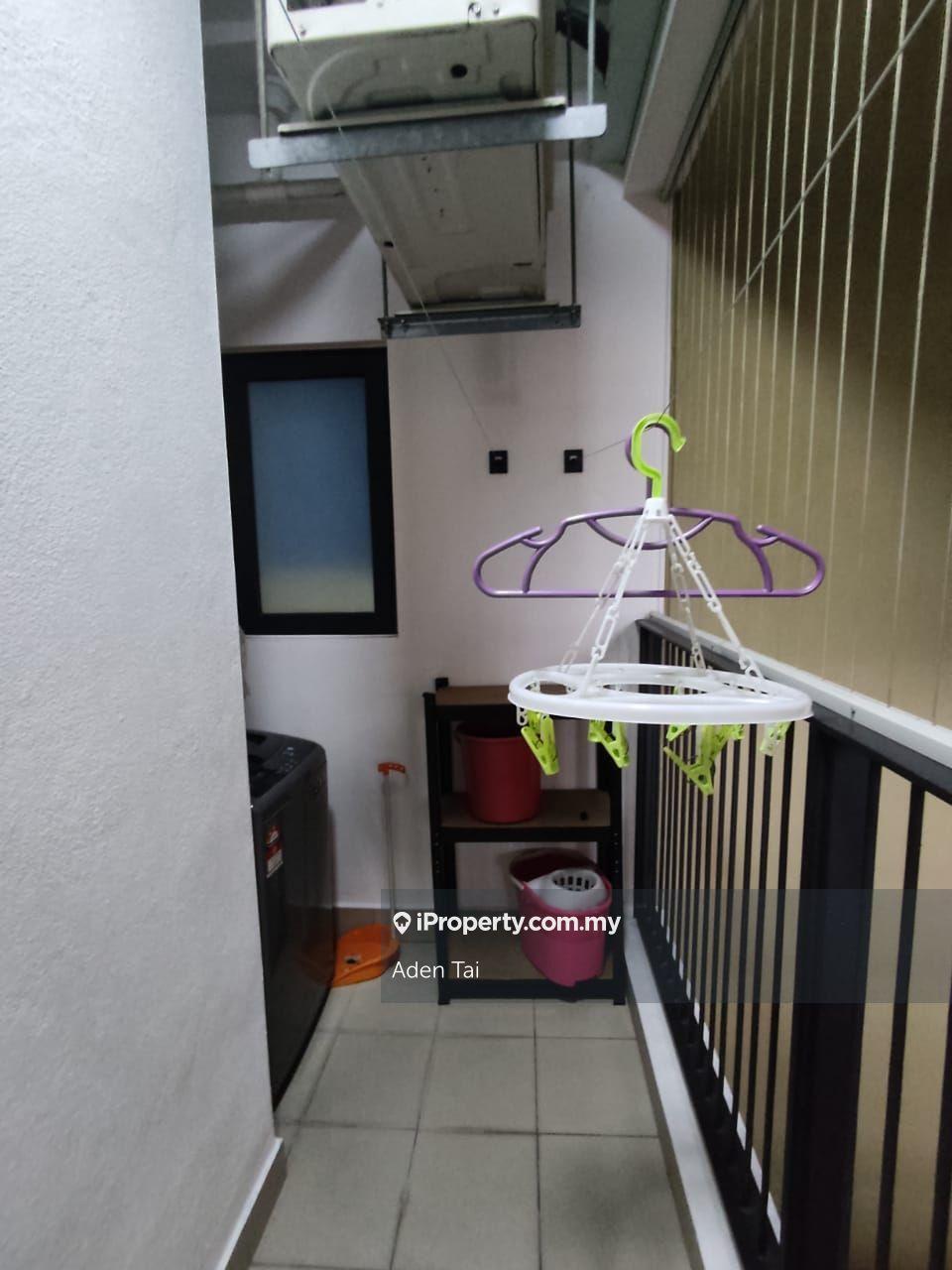 Residensi Servis untuk Dijual di Parc 3 oleh Aden Tai - iProperty.com.my