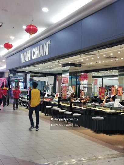 Retail-Space for Sale in Bandar Baru Sri Petaling, Sri Petaling by Michael S L Wong - iProperty.com.my