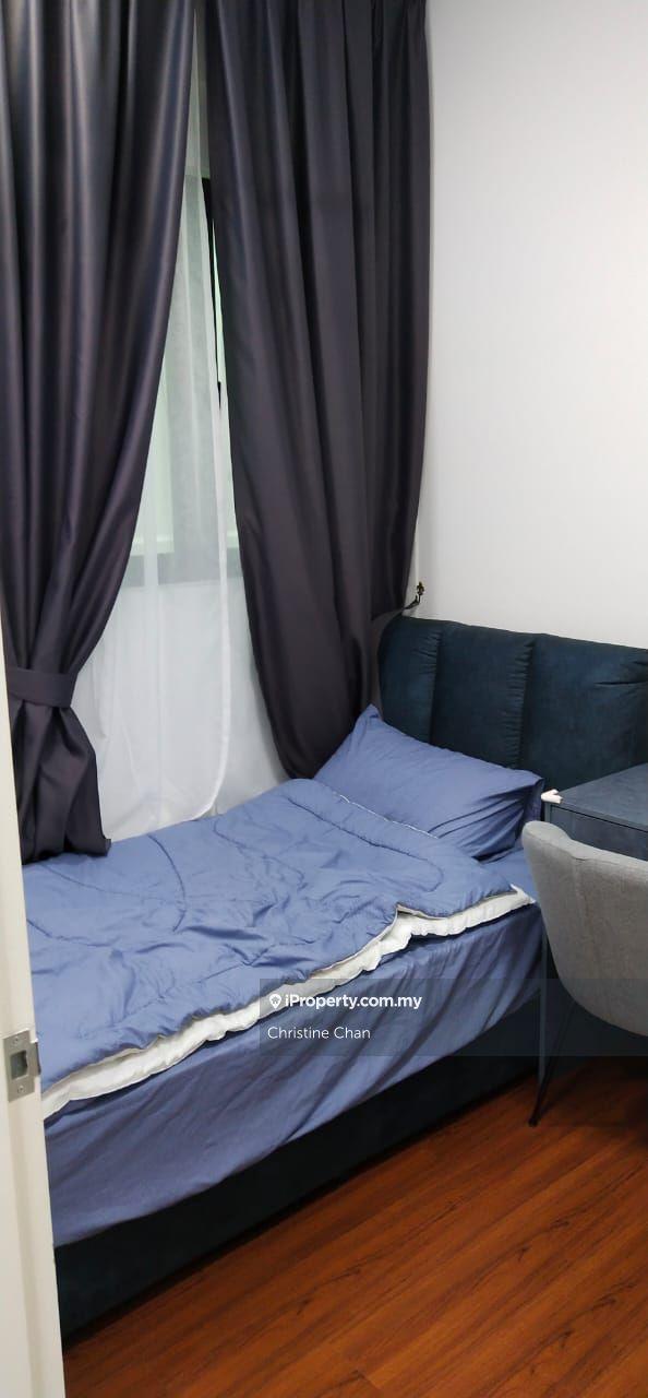 Service Residence for Rent in Greenfield Residence by Christine Chan - iProperty.com.my