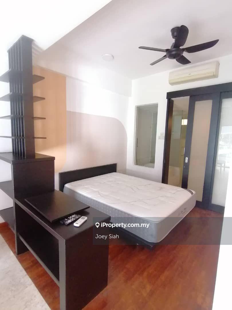 Kondominium untuk Disewa di 10 Semantan Suites oleh Joey Siah - iProperty.com.my