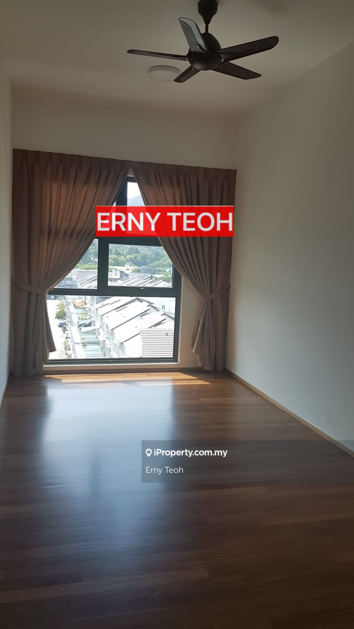 Condominium for Sale in Mira Residence by Erny Teoh - iProperty.com.my