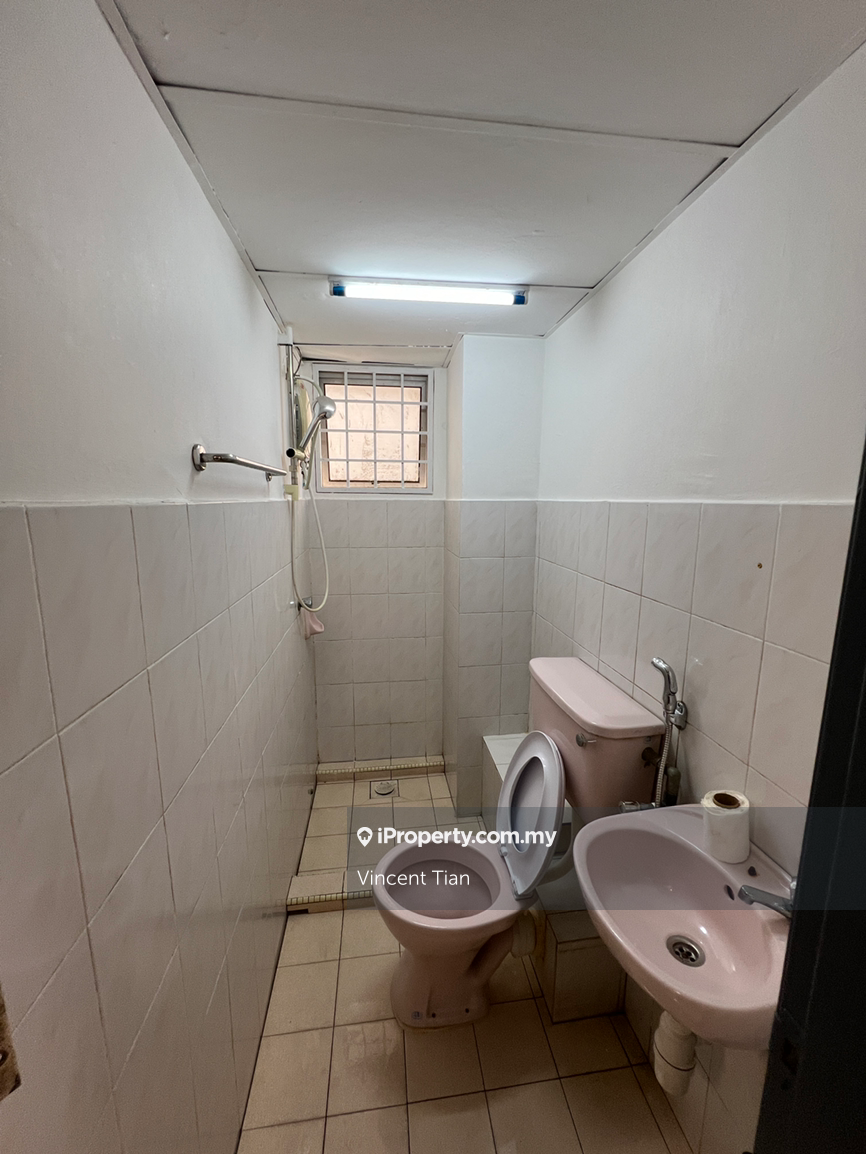 Kondominium untuk Disewa di Danau Idaman oleh Vincent Tian - iProperty.com.my