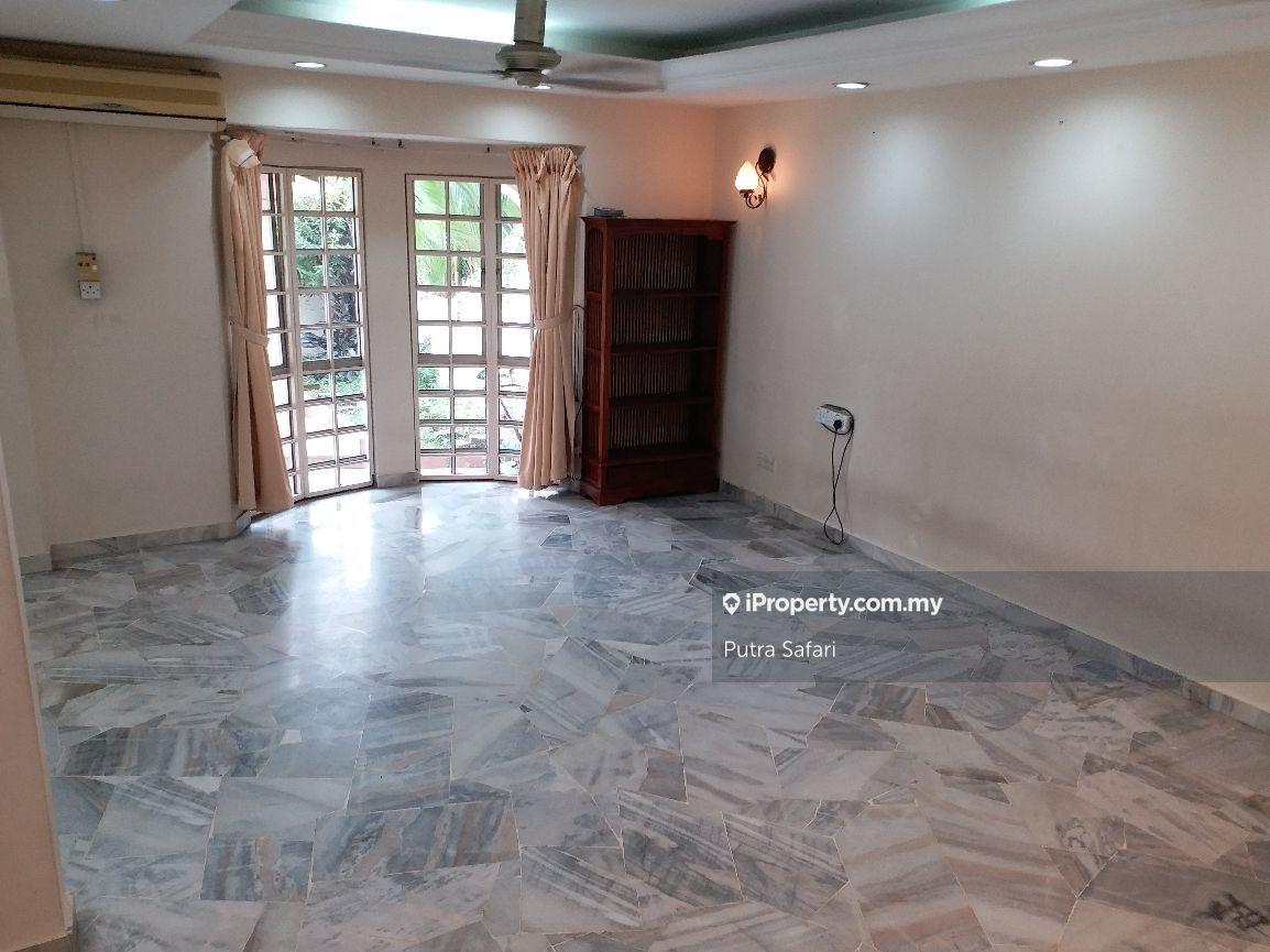 Semi-Detached House for Sale in sek 9, seksyen 9, shah alam, sec 9, section 9, Shah Alam by Putra Safari - iProperty.com.my