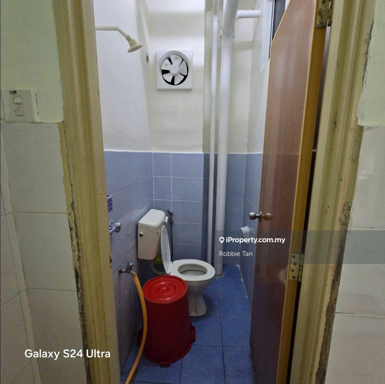 1-storey Terraced House for Rent in Taman Pelangi, Johor Bahru by Robbie Tan - iProperty.com.my