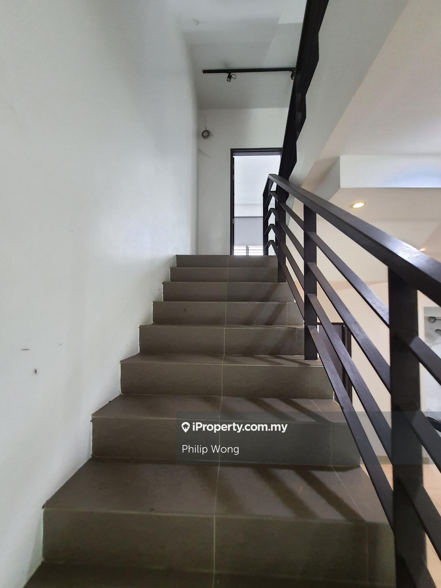 3-storey Terraced House for Sale in Puchong, Selangor by Philip Wong - iProperty.com.my