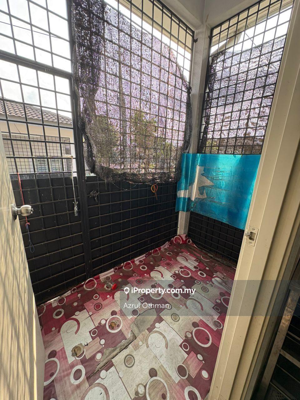 1-storey Terraced House for Sale in Taman Zamrud, Batu Kikir by Azrul Othman - iProperty.com.my