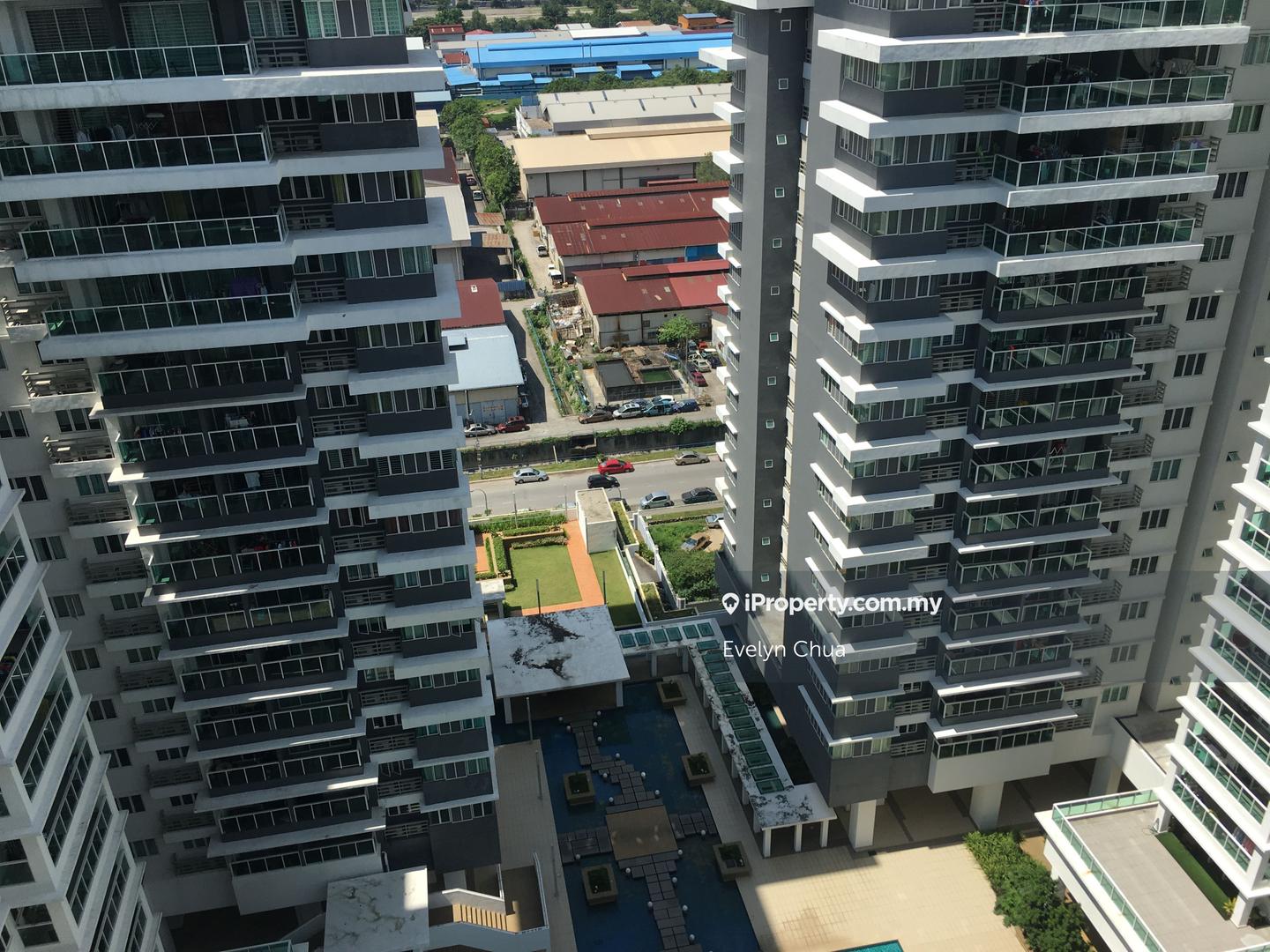 Condominium for Sale in The Regina by Evelyn Chua - iProperty.com.my