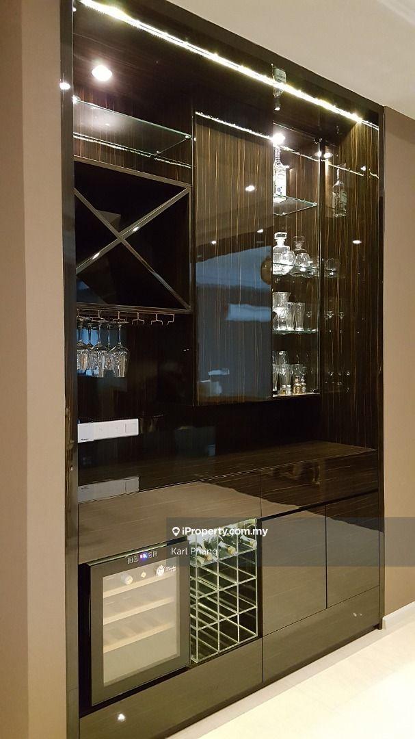 Condominium for Sale in Concerto North Kiara by Karl Phang - iProperty.com.my