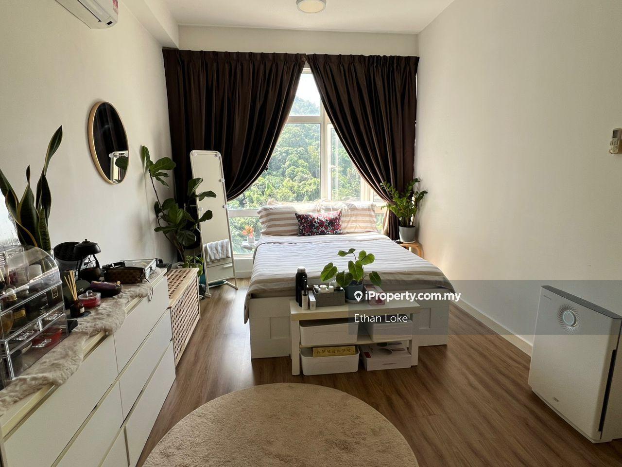 Condominium for Sale in Damansara Foresta by Ethan Loke - iProperty.com.my