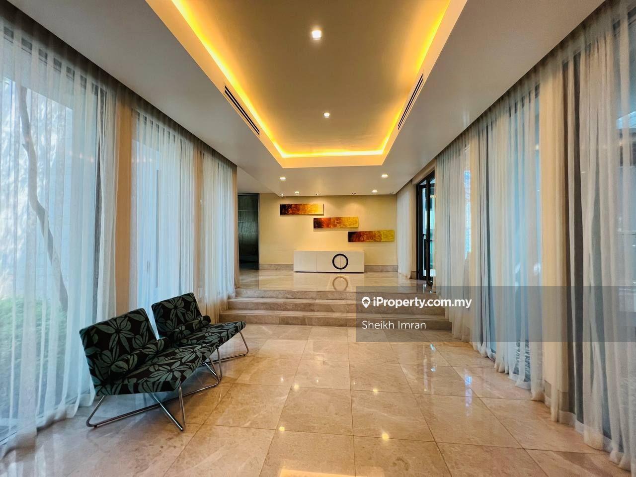 Banglo untuk Dijual di Seksyen 7, Shah Alam oleh Sheikh Imran - iProperty.com.my